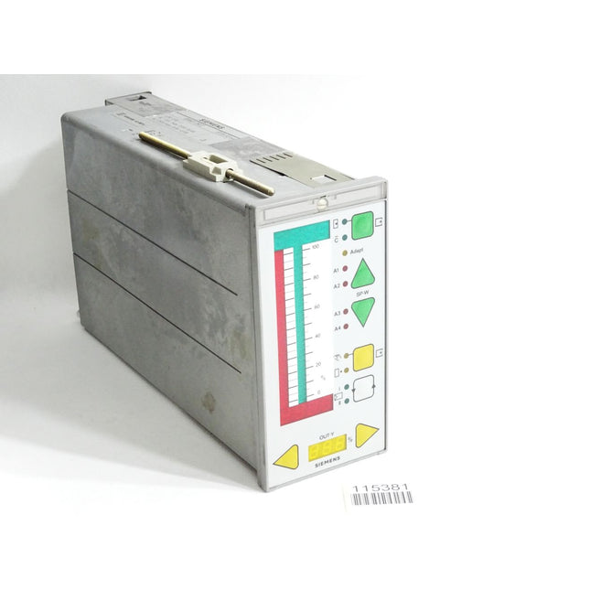 Siemens Regler Sipart DR22 6DR2200-5 C73451-A3001-C3 - Maranos.de