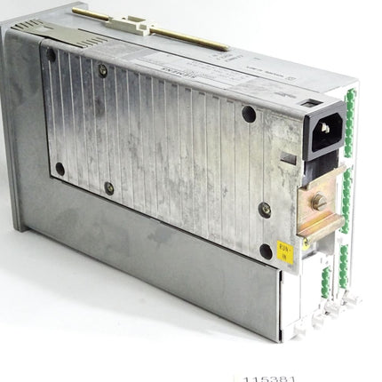 Siemens Regler Sipart DR22 6DR2200-5 C73451-A3001-C3 - Maranos.de