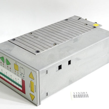 Siemens Regler Sipart DR22 6DR2200-5 C73451-A3001-C3 - Maranos.de