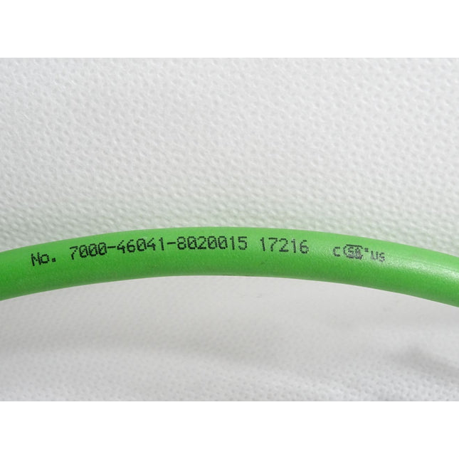 Murr Elektronik Kabel 7000-46041-8020015 / Neuwertig - Maranos.de