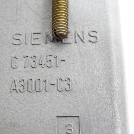Siemens Regler Sipart DR22 6DR2200-5 C73451-A3001-C3 - Maranos.de