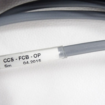 Extension Cable CCS-FCB-OP 5m / Neuwertig - Maranos.de