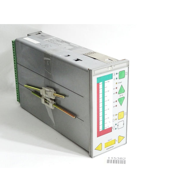 Siemens Regler Sipart DR22 6DR2200-5 C73451-A3001-C3 - Maranos.de