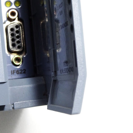 B&R 3IF260.60-1 Rev.F0 2005 Zentraleinheit mit 3IF622.9 Schnittstellenmodul - Maranos.de