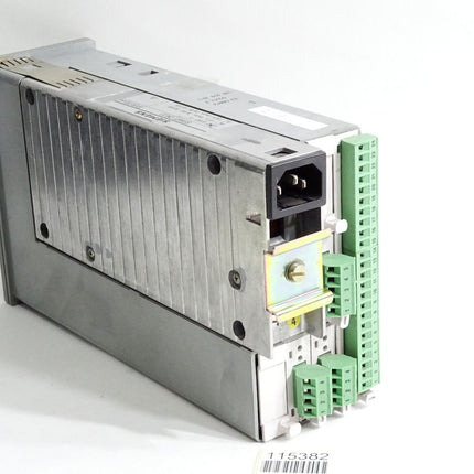 Siemens Regler Sipart DR22 6DR2200-5 C73451-A3001-C3 - Maranos.de