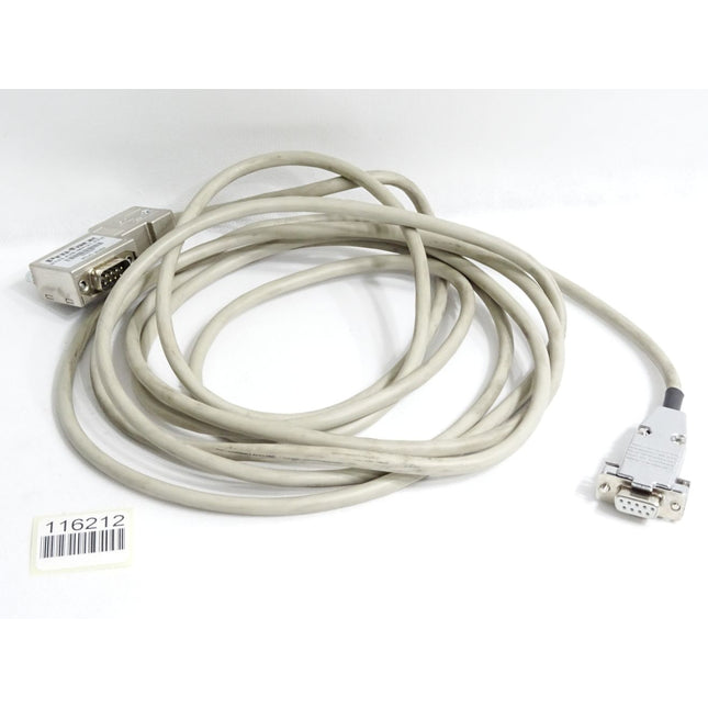 Proface Pro-face ST03-A2B-MPI21-PFE Verbindungskabel PFZEEST03A2BMPI21 - Maranos.de