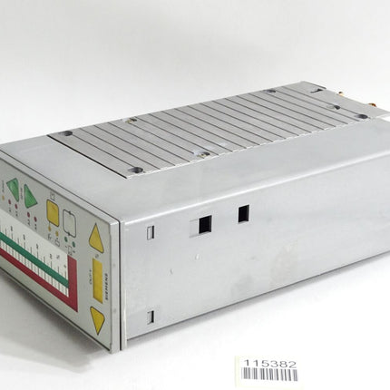 Siemens Regler Sipart DR22 6DR2200-5 C73451-A3001-C3 - Maranos.de