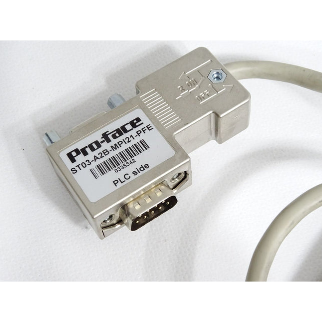 Proface Pro-face ST03-A2B-MPI21-PFE Verbindungskabel PFZEEST03A2BMPI21 - Maranos.de