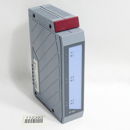 B&R 3IF050.6 Rev.C0 2005 Schnittstellenmodul - Maranos.de