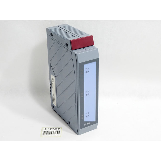 B&R 3IF050.6 Rev.C0 2005 Schnittstellenmodul - Maranos.de