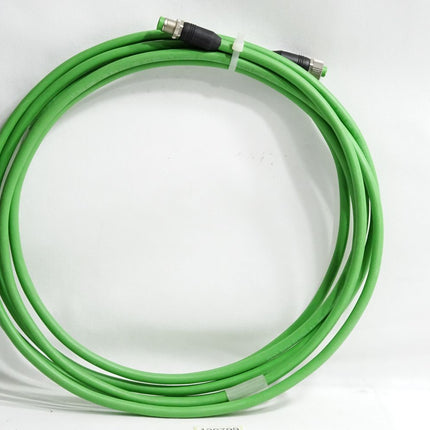 Murr Elektronik Kabel 7000-46041-8020500 / Neuwertig - Maranos.de