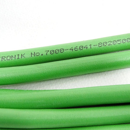 Murr Elektronik Kabel 7000-46041-8020500 / Neuwertig - Maranos.de