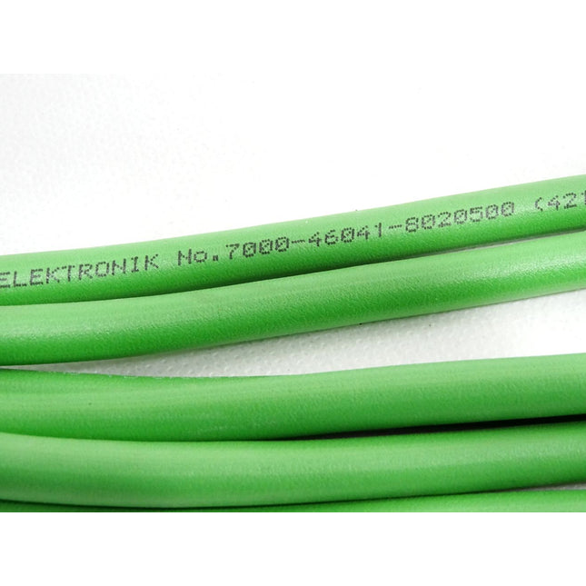 Murr Elektronik Kabel 7000-46041-8020500 / Neuwertig - Maranos.de