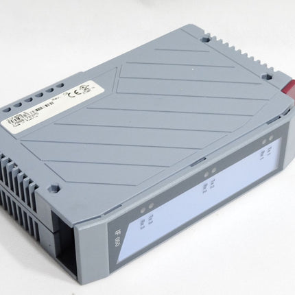 B&R 3IF050.6 Rev.C0 2005 Schnittstellenmodul - Maranos.de