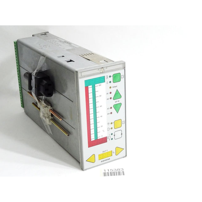 Siemens Regler Sipart DR22 6DR2200-5 C73451-A3001-C3 - Maranos.de