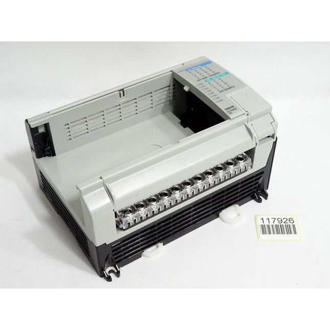 Allen Bradley MicroLogix Base Unit 1764-28BXB / Neuwertig