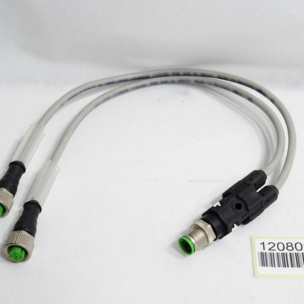Murr Elektronik Kabel 7000-40701-2230030 / Neuwertig - Maranos.de