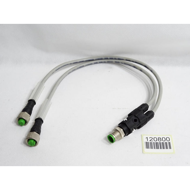 Murr Elektronik Kabel 7000-40701-2230030 / Neuwertig - Maranos.de