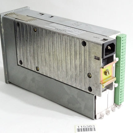 Siemens Regler Sipart DR22 6DR2200-5 C73451-A3001-C3 - Maranos.de