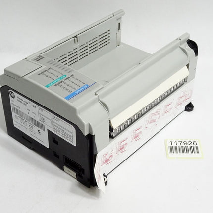 Allen Bradley MicroLogix Base Unit 1764-28BXB / Neuwertig