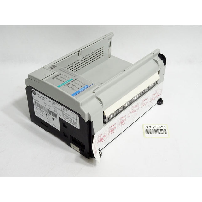 Allen Bradley MicroLogix Base Unit 1764-28BXB / Neuwertig
