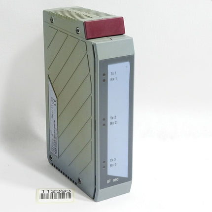 B&R 3IF050.6 Rev.11.00 2005 Schnittstellenmodul - Maranos.de