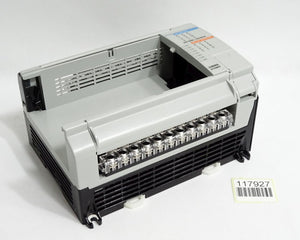 Allen Bradley MicroLogix 1500 Base Unit 1764-24BWA / Neuwertig - Maranos.de