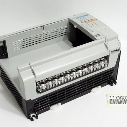 Allen Bradley MicroLogix 1500 Base Unit 1764-24BWA / Neuwertig