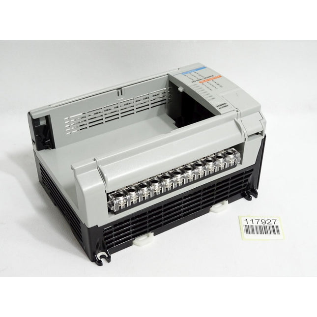 Allen Bradley MicroLogix 1500 Base Unit 1764-24BWA / Neuwertig