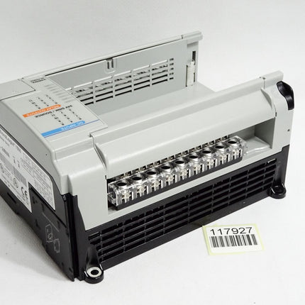 Allen Bradley MicroLogix 1500 Base Unit 1764-24BWA / Neuwertig