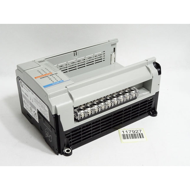 Allen Bradley MicroLogix 1500 Base Unit 1764-24BWA / Neuwertig