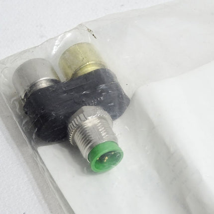 Murr Elektronik Steckverbinder 7000-41131-0000000 / Neu OVP - Maranos.de