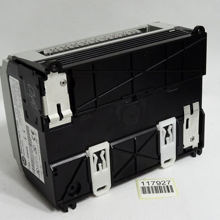 Allen Bradley MicroLogix 1500 Base Unit 1764-24BWA / Neuwertig