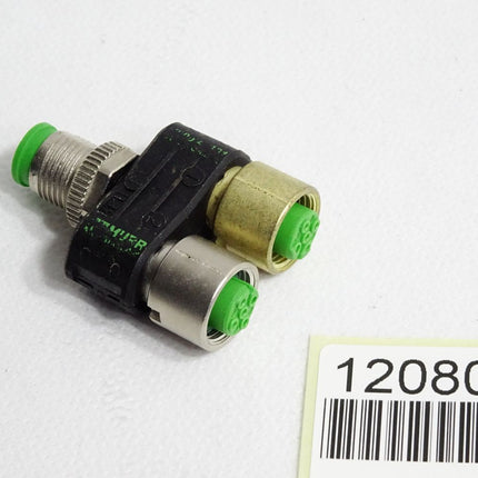 Murr Elektronik Steckverbinder 7000-41131-0000000 - Maranos.de