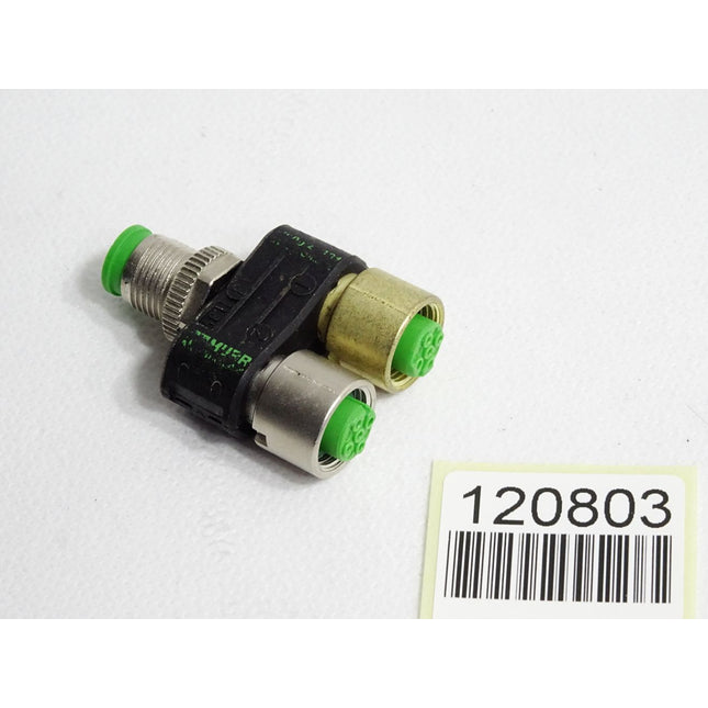 Murr Elektronik Steckverbinder 7000-41131-0000000 - Maranos.de