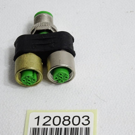 Murr Elektronik Steckverbinder 7000-41131-0000000 - Maranos.de
