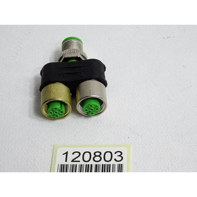 Murr Elektronik Steckverbinder 7000-41131-0000000 - Maranos.de