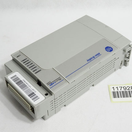 Allen Bradley MicroLogix 1500 Processor Unit 1764-LRP / Neuwertig