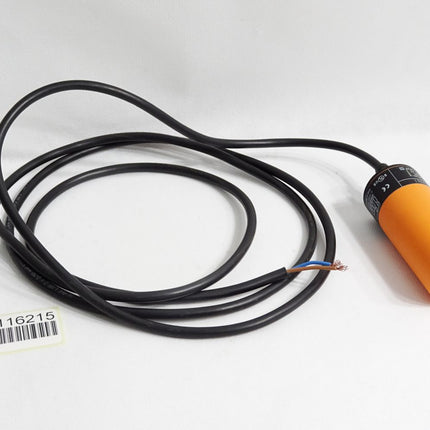 Ifm electronic KB0025 Kapazitiver Sensor KB-2020-ABOA/NI - Maranos.de