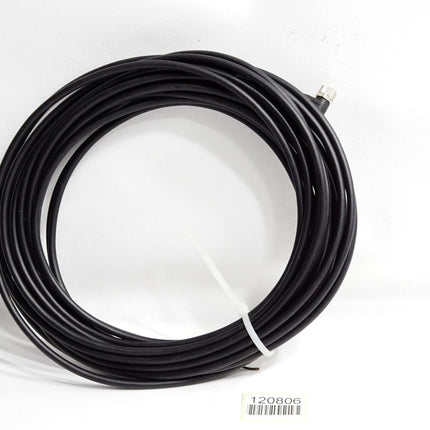 Murr Elektronik Kabel 7000-08101-6211000 / Neuwertig - Maranos.de