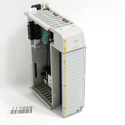 Allen Bradley Compact I/O Analog Ouptut Module 1769-OF2 / Neuwertig