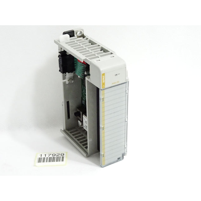 Allen Bradley Compact I/O Analog Ouptut Module 1769-OF2 / Neuwertig