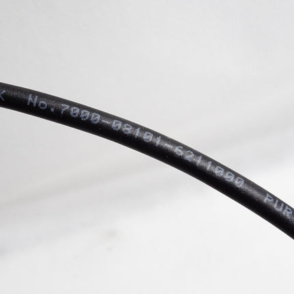 Murr Elektronik Kabel 7000-08101-6211000 / Neuwertig - Maranos.de