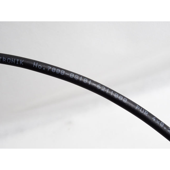 Murr Elektronik Kabel 7000-08101-6211000 / Neuwertig - Maranos.de
