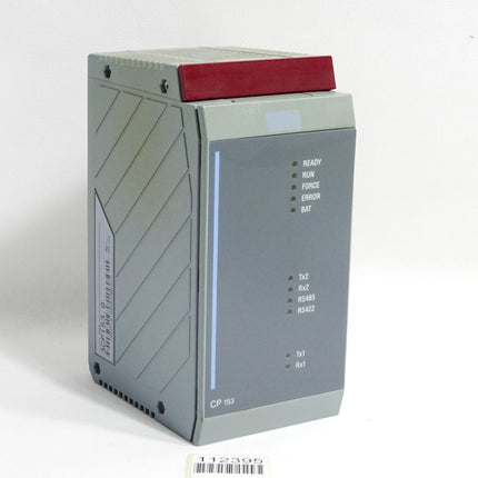 B&R 3CP153.9 Rev. 02.00 2005 Zentraleinheit - Maranos.de