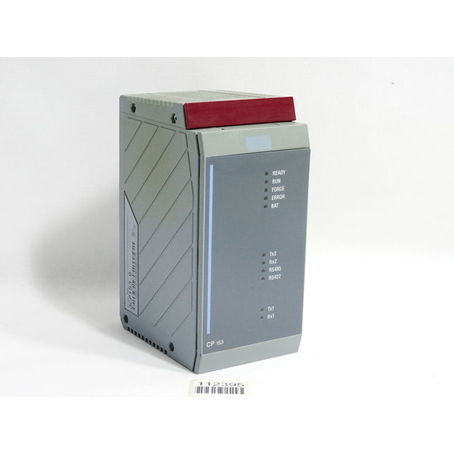 B&R 3CP153.9 Rev. 02.00 2005 Zentraleinheit - Maranos.de