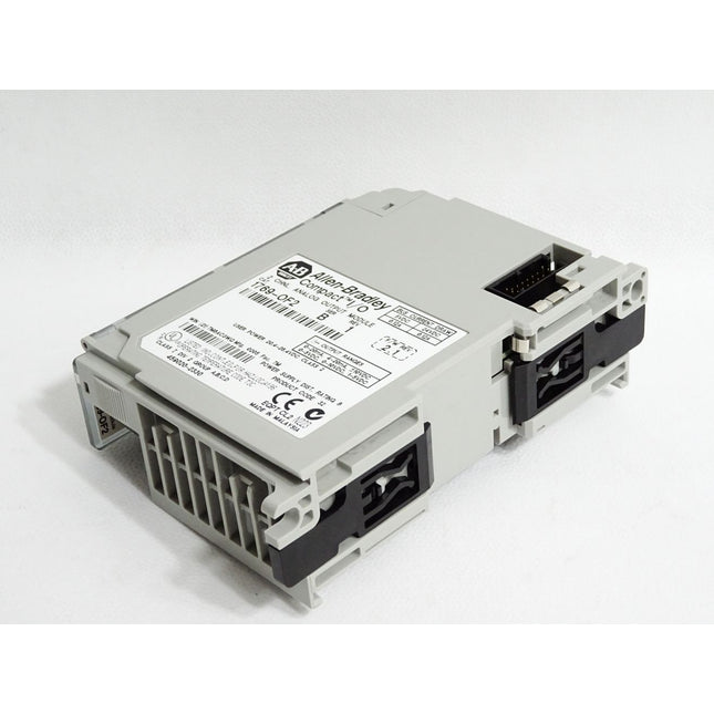 Allen Bradley Compact I/O Analog Ouptut Module 1769-OF2 / Neuwertig