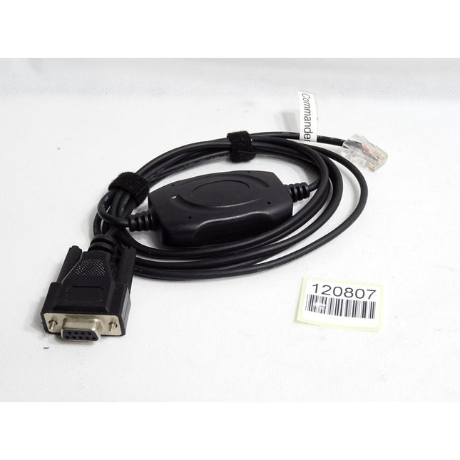 Emerson Control Techniques SK Controller Commander Programmierkabel