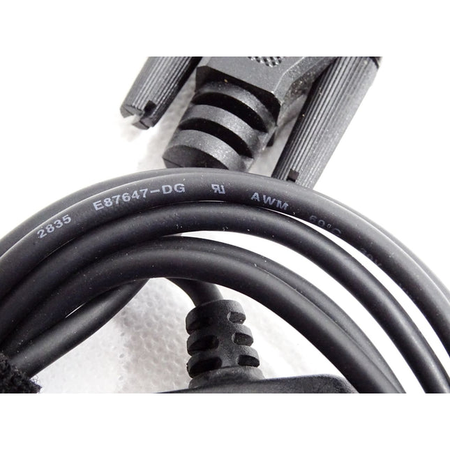 Emerson Control Techniques SK Controller Commander Programmierkabel