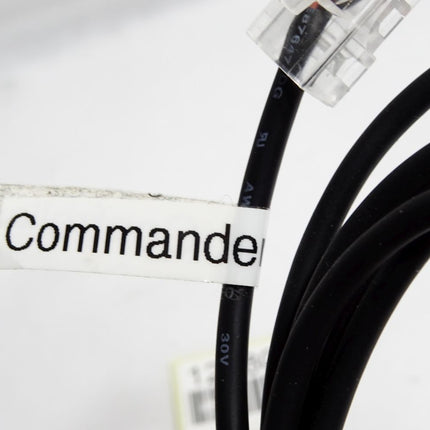 Emerson Control Techniques SK Controller Commander Programmierkabel - Maranos.de